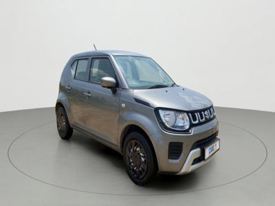 Maruti IGNIS SIGMA 1.2