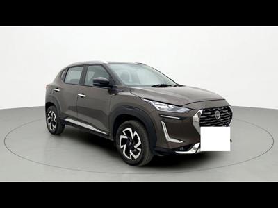 Nissan Magnite XV Premium Turbo [2020]