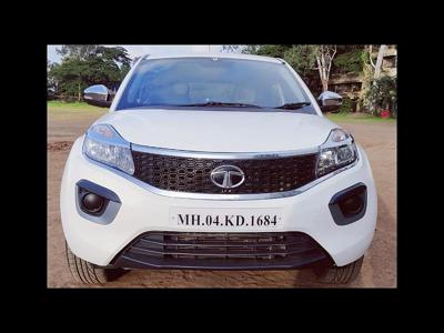 Tata Nexon XMA Diesel