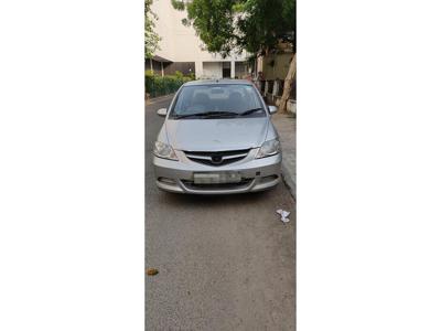 Used 2006 Honda City ZX GXi for sale at Rs. 3,17,000 in Chennai