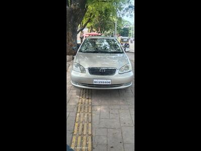 Used 2007 Toyota Corolla H5 1.8E for sale at Rs. 1,90,000 in Pun