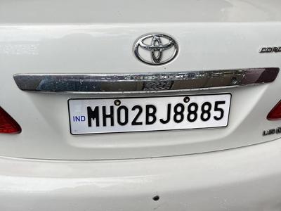Used 2009 Toyota Corolla Altis [2008-2011] 1.8 G for sale at Rs. 3,00,000 in Coimbato