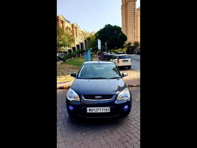Used 2010 Ford Fiesta [2008-2011] Exi 1.6 Duratec Ltd for sale at Rs. 2,10,000 in Pun