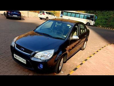 Used 2010 Ford Fiesta [2008-2011] ZXi 1.6 for sale at Rs. 2,10,000 in Pun