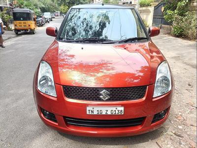 Used 2010 Maruti Suzuki Swift [2010-2011] VDi ABS BS-IV for sale at Rs. 4,20,000 in Chennai