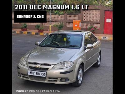 Used 2011 Chevrolet Optra Magnum [2007-2012] LT 1.6 for sale at Rs. 1,99,000 in Mumbai
