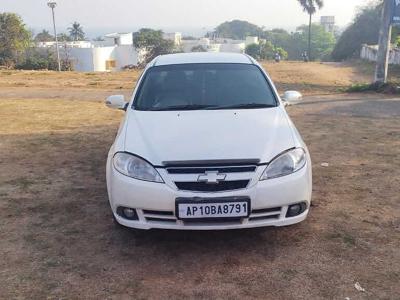 Used 2011 Chevrolet Optra Magnum [2007-2012] LT 2.0 TCDi for sale at Rs. 2,50,000 in Visakhapatnam