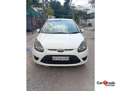 Used 2011 Ford Figo [2010-2012] Duratorq Diesel LXI 1.4 for sale at Rs. 2,60,000 in Hyderab