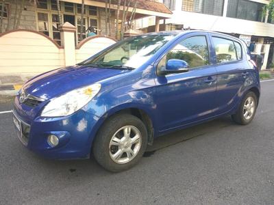 Used 2011 Hyundai i20 [2010-2012] Asta 1.2 for sale at Rs. 3,90,000 in Bangalo