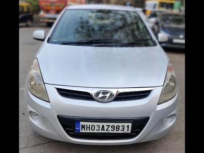 Used 2011 Hyundai i20 [2012-2014] Magna (O) 1.2 for sale at Rs. 2,50,000 in Mumbai
