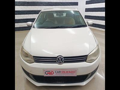 Used 2011 Volkswagen Polo [2010-2012] Trendline 1.2L (P) for sale at Rs. 2,45,000 in Gurgaon