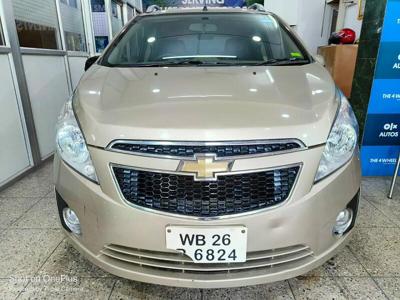 Used 2012 Chevrolet Beat [2011-2014] LT Diesel for sale at Rs. 1,59,000 in Kolkat
