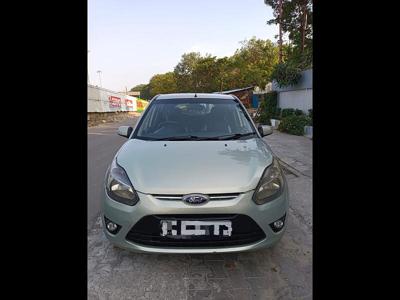 Used 2012 Ford Figo [2010-2012] Duratorq Diesel ZXI 1.4 for sale at Rs. 2,75,000 in Chennai