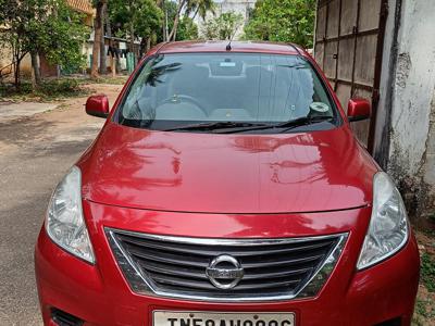 Used 2012 Nissan Sunny [2011-2014] XL Diesel for sale at Rs. 3,40,000 in Chennai