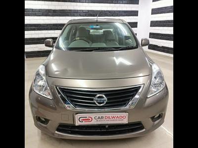 Used 2012 Nissan Sunny [2011-2014] XV for sale at Rs. 2,70,000 in Gurgaon