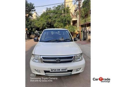Used 2011 Tata Safari [1998-2005] 4x2 LX for sale at Rs. 4,95,000 in Hyderab