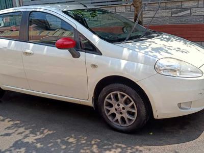 Used 2013 Fiat Punto [2011-2014] Emotion 1.3 for sale at Rs. 2,99,000 in Bangalo