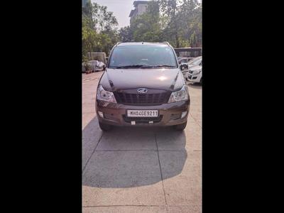 Used 2013 Mahindra Quanto [2012-2016] C8 for sale at Rs. 4,75,000 in Mumbai