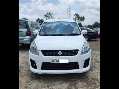 Used 2013 Maruti Suzuki Ertiga [2012-2015] VDi for sale at Rs. 6,75,000 in Pun
