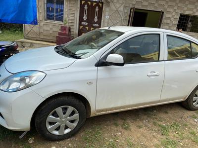 Used 2013 Nissan Sunny [2011-2014] XL Diesel for sale at Rs. 3,89,000 in Barip