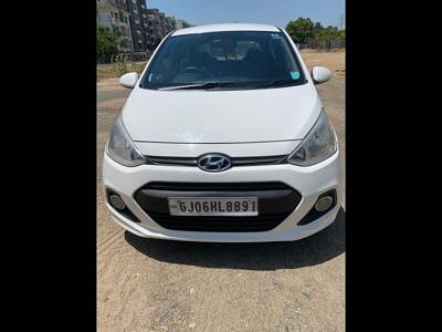 Used 2014 Hyundai Grand i10 [2013-2017] Magna 1.1 CRDi [2016-2017] for sale at Rs. 3,80,000 in Vado