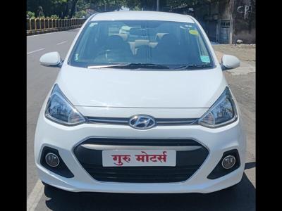 Used 2014 Hyundai Xcent [2014-2017] SX 1.1 CRDi (O) for sale at Rs. 4,65,000 in Pun