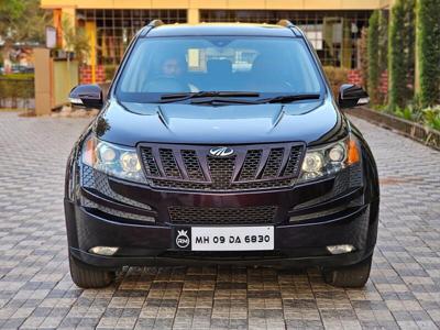 Used 2014 Mahindra XUV500 [2011-2015] W8 for sale at Rs. 7,65,000 in Nashik