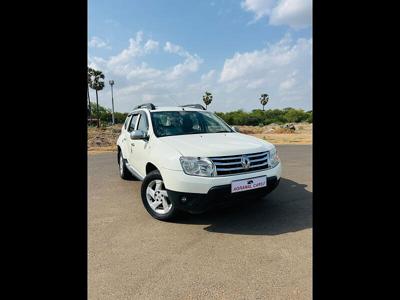 Used 2014 Renault Duster [2012-2015] 85 PS RxL Diesel for sale at Rs. 4,50,000 in Vado