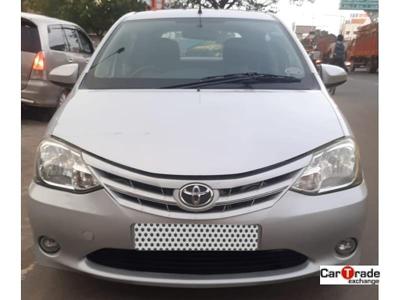 Used 2014 Toyota Etios Liva [2013-2014] GD SP* for sale at Rs. 4,90,000 in Chennai
