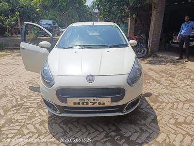 Used 2015 Fiat Punto Pure [2016-2017] 1.3 Diesel for sale at Rs. 2,35,000 in Patn