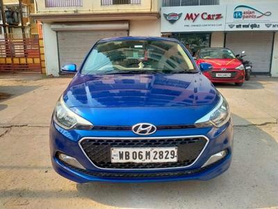Used 2015 Hyundai Elite i20 [2014-2015] Asta 1.2 (O) for sale at Rs. 4,49,000 in Kolkat