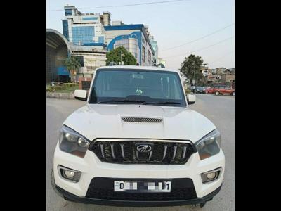 Used 2015 Mahindra Scorpio [2014-2017] S6 for sale at Rs. 7,75,000 in Delhi