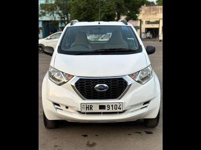 Used 2016 Datsun redi-GO [2016-2020] S [2016-2019] for sale at Rs. 2,31,000 in Chandigarh