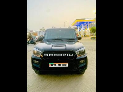 Used 2016 Mahindra Scorpio [2014-2017] S2 for sale at Rs. 7,10,000 in Lucknow