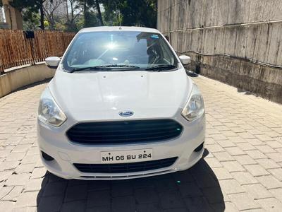 Used 2017 Ford Figo [2015-2019] Trend 1.2 Ti-VCT for sale at Rs. 4,35,000 in Mumbai