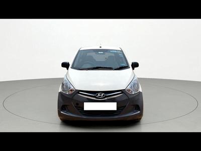 Used 2017 Hyundai Eon D-Lite + for sale at Rs. 2,14,000 in Kolkat