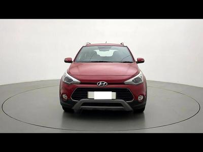 Used 2017 Hyundai i20 Active [2015-2018] 1.2 S for sale at Rs. 5,86,000 in Mumbai