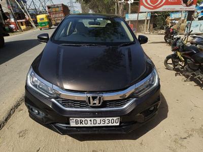Used 2018 Honda City [2014-2017] SV for sale at Rs. 7,15,000 in Patn