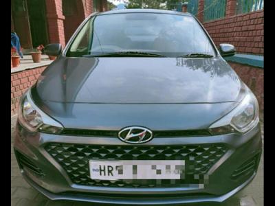 Used 2018 Hyundai i20 Active 1.2 Base for sale at Rs. 6,35,000 in Delhi