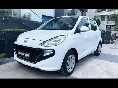 Used 2019 Hyundai Santro Sportz [2018-2020] for sale at Rs. 4,92,000 in Delhi