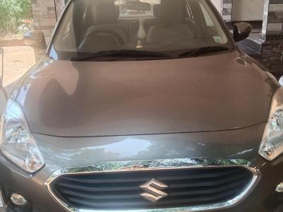 Used 2019 Maruti Suzuki Dzire [2017-2020] VXi AMT for sale at Rs. 7,00,000 in Kannu