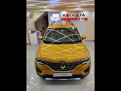 Used 2019 Renault Triber [2019-2023] RXT [2019-2020] for sale at Rs. 4,99,991 in Kolkat