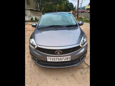 Used 2019 Tata Tiago [2016-2020] Revotron XZ for sale at Rs. 5,60,000 in Hyderab