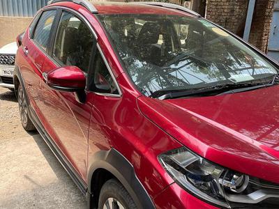 Used 2020 Honda WR-V VX MT Diesel for sale at Rs. 11,00,000 in Mumbai