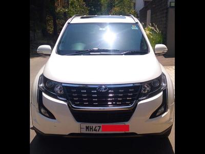Used 2021 Mahindra XUV500 W11 AT for sale at Rs. 16,90,000 in Nashik
