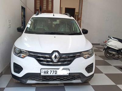 Used 2023 Renault Triber RXT for sale at Rs. 7,60,000 in Charkhi Dadri