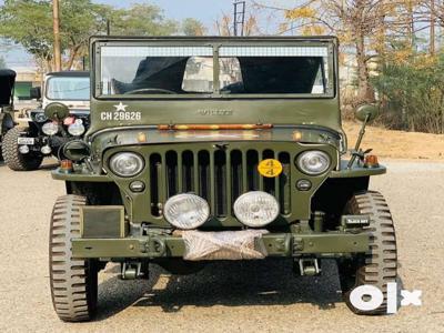 Willy jeep, Modified jeep, Mahindra Jeep,open jeep , landi jeep