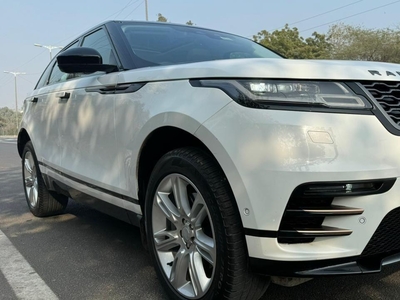 Land Rover Range Rover Velar Dynamic HSE