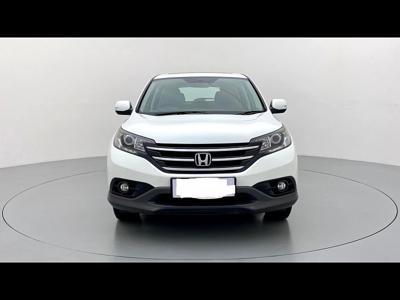 Honda CR-V 2.0L 2WD AT