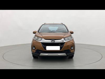 Honda WR-V VX MT Petrol